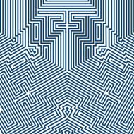 Infographics futuristic vector background N10
