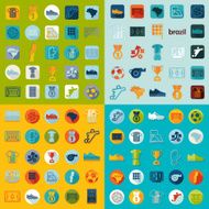 football soccer infographic N70