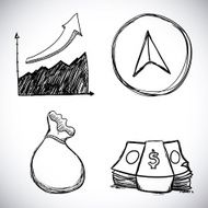 drawn infographics N3