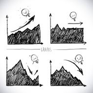 drawn infographics N4