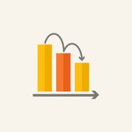 Business flat icon N21