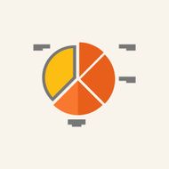 Business flat icon N22