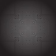 Infographics futuristic vector background N16