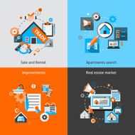 Real Estate Set N2