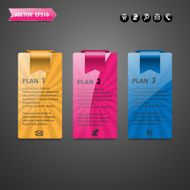 Infographics Vector N5