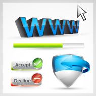 web elements N3