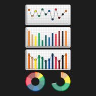 stacked-column-pie-graph