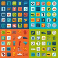 football soccer infographic N82