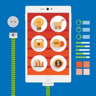 Digital Marketing for Business Work Flow N2