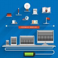Digital Marketing for Business Work Flow N3
