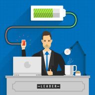 Digital Marketing for Business Work Flow N5