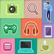 Icon Business Marketing N2