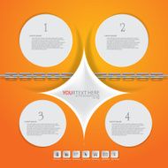 Circle Infographic N47