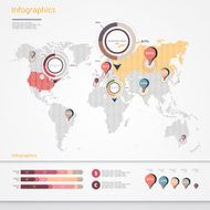 Infographics elements N79
