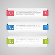 Infographic Options Banner N4