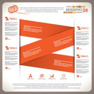 Minimal infographic N89