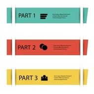 info graphic element