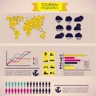 Tourism infographics N4