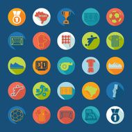 football soccer infographic N90