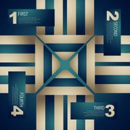 infographic design art