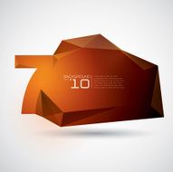 polygonal number design
