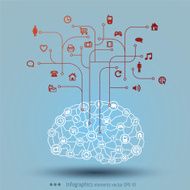 Graph Design infographics