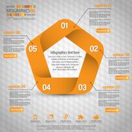 Minimal infographic N94
