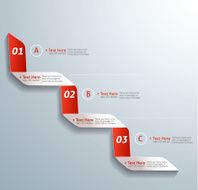 Next Step Arrow Boxes N2