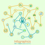 Graph Design infographics N29