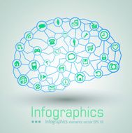 Graph Design infographics N30
