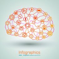 Graph Design infographics N31
