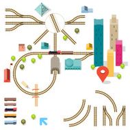 railway kit