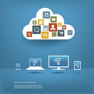Cloud Computing Concept N46