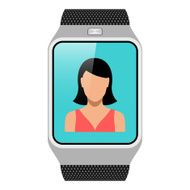 Smart watch - VECTOR N6