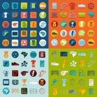 football soccer infographic N137