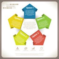 Minimal infographics N40