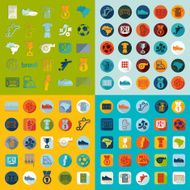 football soccer infographic N211