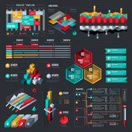 Infographic Elements - Complete Set N2