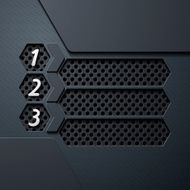 modern infographic realistic design elements N72