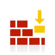 Color Wall icon N2
