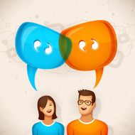 people talk N2