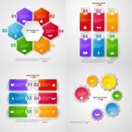 Vector illustration for your business presentations