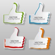 Infographic Templates for Business Vector Illustration N1001