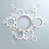 Big Gear Machine House N2