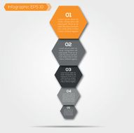 Info graphic design element N14