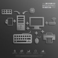 Computer Parts N4