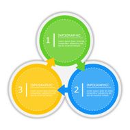 Infographic design elements - VECTOR N3