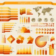 Infographics elements N80