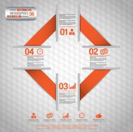 Minimal infographic N138