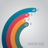 Infographic labels N4